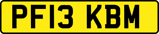 PF13KBM