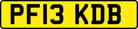 PF13KDB