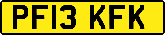 PF13KFK