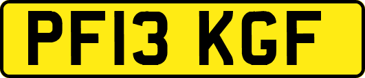 PF13KGF