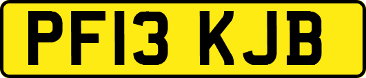 PF13KJB