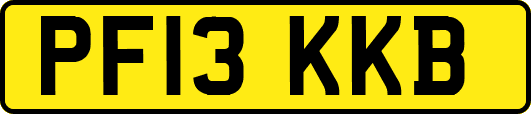 PF13KKB