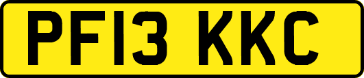 PF13KKC