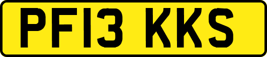 PF13KKS