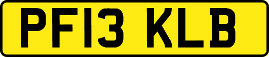 PF13KLB