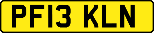 PF13KLN