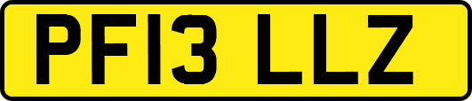 PF13LLZ
