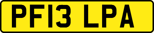 PF13LPA