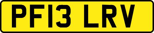 PF13LRV