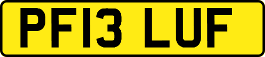 PF13LUF