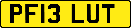 PF13LUT