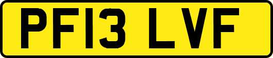 PF13LVF