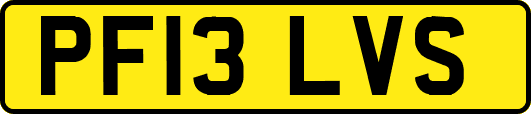 PF13LVS