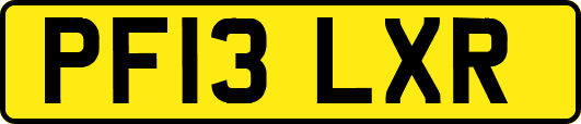 PF13LXR