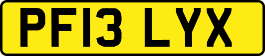 PF13LYX