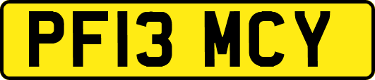 PF13MCY