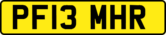 PF13MHR