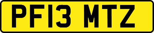 PF13MTZ