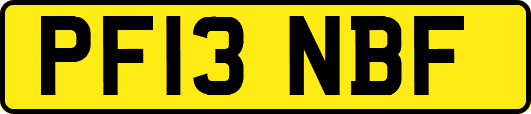 PF13NBF