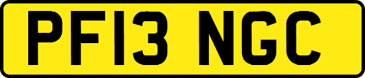 PF13NGC