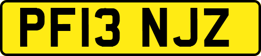 PF13NJZ
