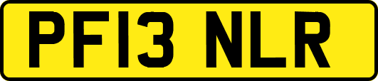 PF13NLR