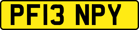 PF13NPY