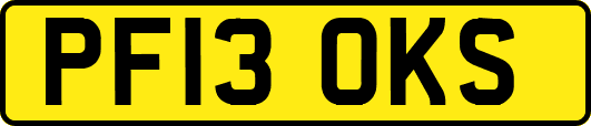 PF13OKS
