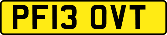PF13OVT