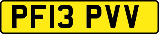 PF13PVV