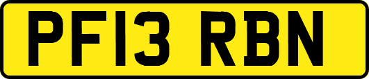 PF13RBN