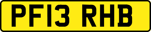 PF13RHB