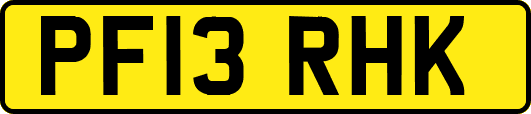 PF13RHK