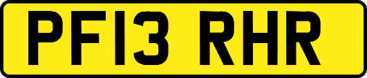 PF13RHR