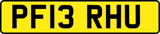 PF13RHU