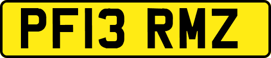 PF13RMZ