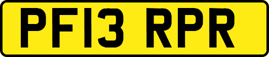 PF13RPR