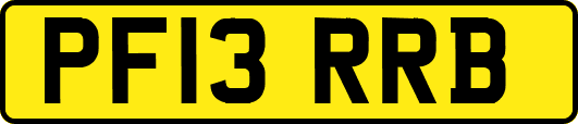 PF13RRB