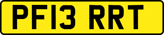 PF13RRT