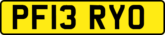 PF13RYO