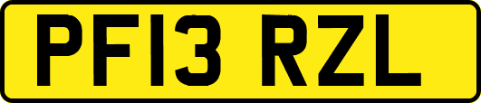 PF13RZL