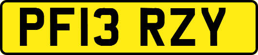 PF13RZY