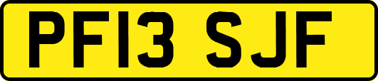 PF13SJF