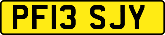 PF13SJY