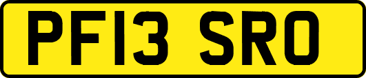 PF13SRO