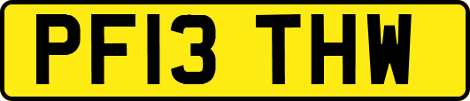 PF13THW