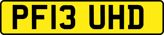 PF13UHD