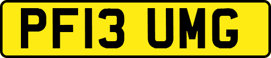 PF13UMG