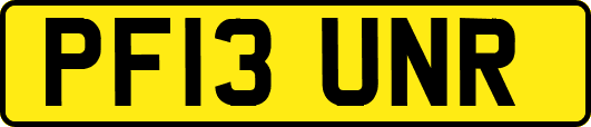 PF13UNR