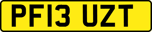 PF13UZT
